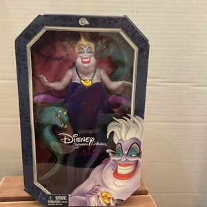 Disney Signature Collection 2013 URSULA - Picture 1 of 4
