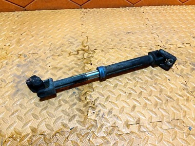 07-14 FORD EXPEDITION COLUMNA DE DIRECCIÓN INFERIOR EJE OEM Foto 1 de 4