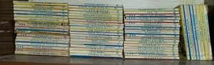 KOMPLETTE SAMMLUNG TEX 1-610 VON 1964 BIS 2012 AKZEPTABLER BIS SEHR GUTER ZUSTAND - Bild 1 von 24