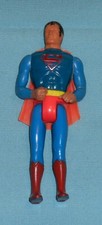 vintage Mego POCKET SUPERHEROES SUPERMAN