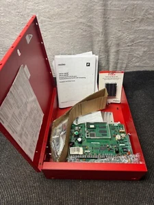 Honeywell Resideo Vista 128FBP Enclosure Security Fire Panel With Extras - Imagen 1 de 9