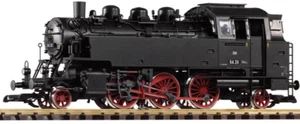 PIKO G Scale ~ New 2025 ~ DB III BR64 Steam Loco ~ Smoke & Dir Lights ~ 37210 - Picture 1 of 1