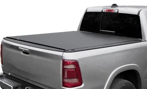 Access Cover 96209 VANISH Roll-Up Cover Fits 22-23 Santa Cruz - Picture 1 of 6