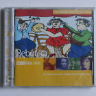 6323 The Rough Guide To Rebetika  Cd Album  *Ex-Library* Cd