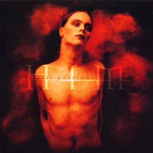 HIM Greatest love songs vol. 666 [CD] - Bild 1 von 1