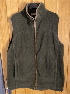 MUSTO Fleece Hunting Clothing for sale 