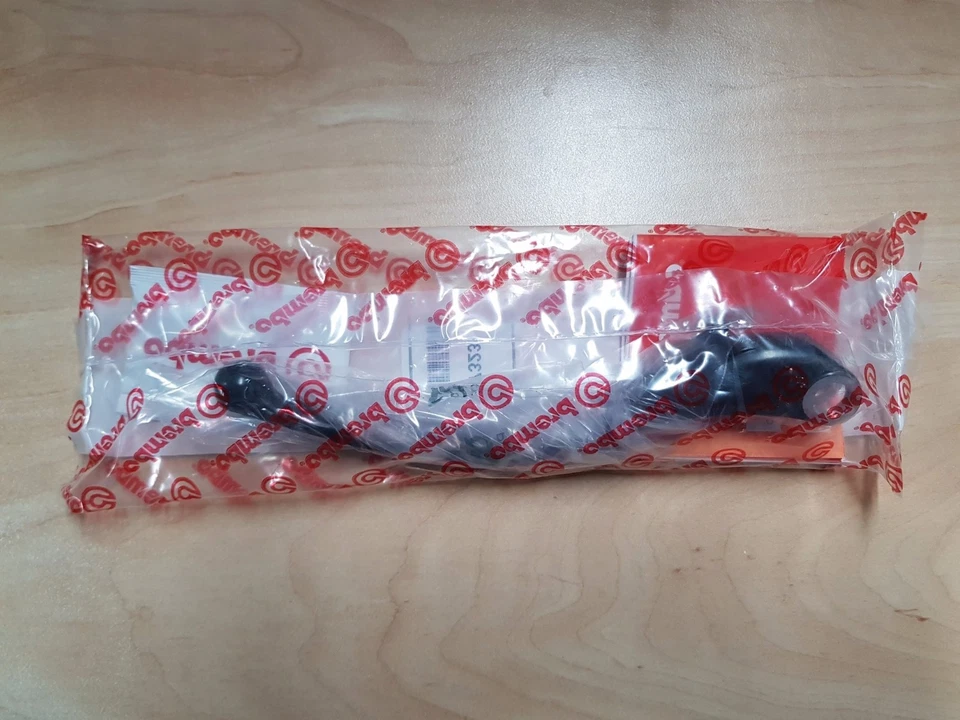 Ducati Brembo Clutch Lever, Diavel, Multistrada 1200, 1260, V4, 1098, 62610131A - Image 1 of 1