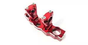 Honda CRF250F Oversize Adjustable Top Triple Clamp Kit - Picture 1 of 4