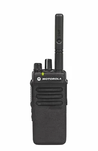 Motorola DP2400e, UHF 403-527, 16Kanal Digital/Analog + Zubehör +Akku - Bild 1 von 1