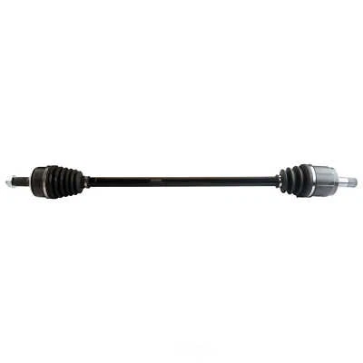 MOOG DRIVELINE PRODUCTS 13E001R Conjunto de eje CV Foto 1 de 3