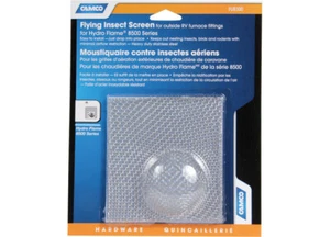 Camco (CMC) 42142 PANTALLA DE INSECTOS VOLADORES HIDROFLAMA 8500 - Imagen 1 de 2