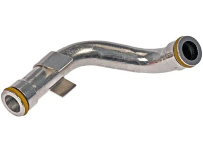 Возврат масляного троса турбокомпрессора для Ford F650 2005-2008 годов выпуска Dorman 83734YJ 2006 2007 - Изображение 1 из 2