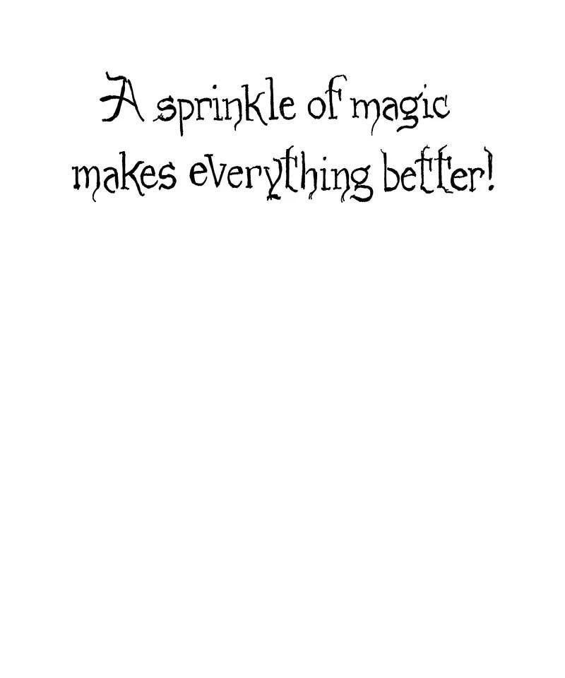 Sello de goma montado en madera Sprinkle Of Magic Saying NORTHWOODS D11616 nuevo Foto 1 de 1