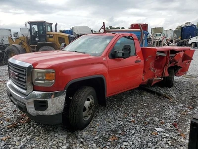 Montaje de rodilla GMC SIERRA 3500 derecha 12 13 14 15 16 17 18 19 Foto 1 de 4