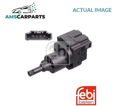 BRAKE LIGHT SWITCH STOP 103650 FEBI BILSTEIN NEW OE REPLACEMENT - Image 1 of 4