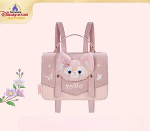 Disney 2025 Lina Bell large capacity back-to-school gift backpack new product - Picture 1 of 5
