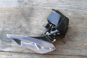 Desviador delantero SRAM RED AXS eTap Braze-On D1 SIN BATERÍA USADO EXCELENTE - Imagen 1 de 9
