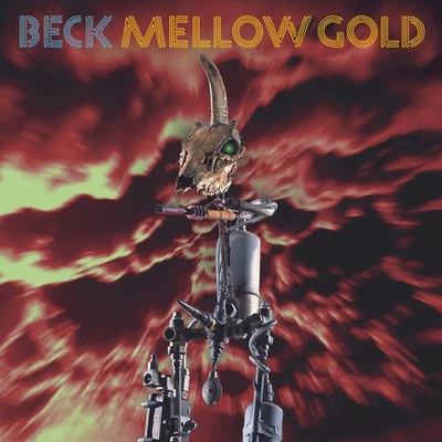 Beck Mellow Gold (Vinyl) 12" Album (UK IMPORT) - Image 1 of 2