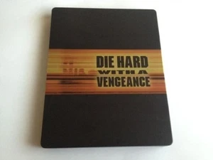 Die Hard With a Vengeance Blu-ray Bruce Willis (2012) - Picture 1 of 1