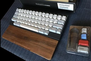 PFU HHKB PD-KB800B Professional Hybrid With Bonus - Afbeelding 1 van 10