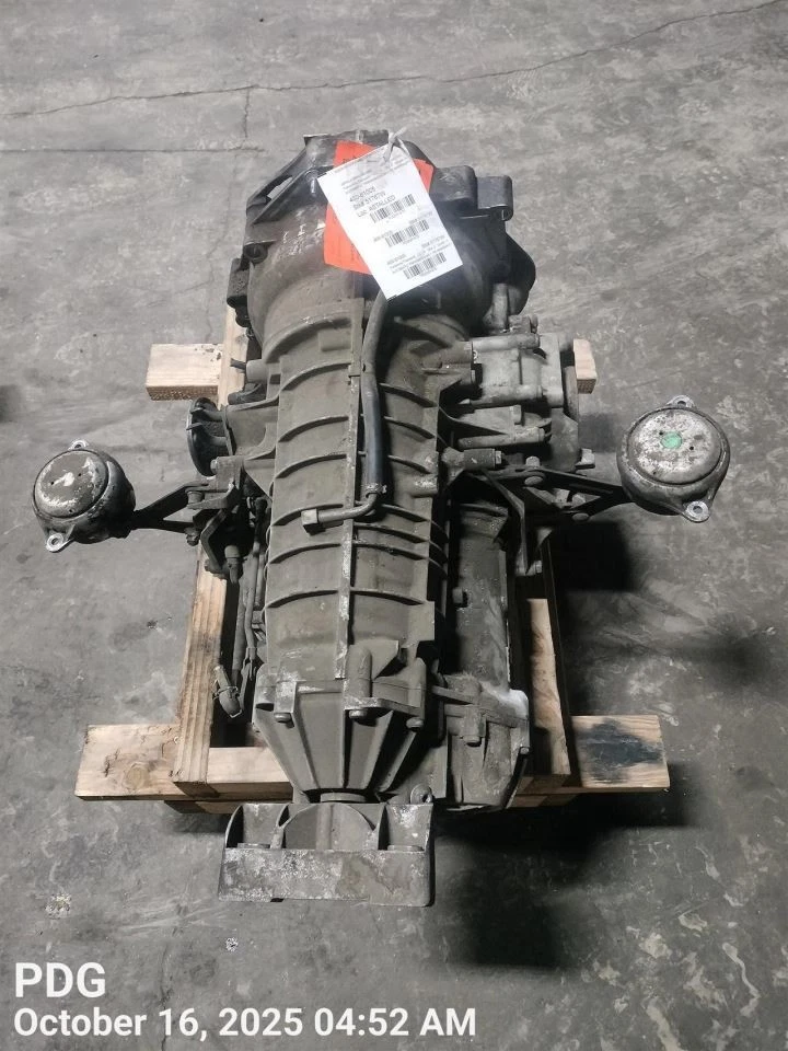 TRANSMISSION 2000-2004 PORSCHE BOXSTER Foto 1 de 4