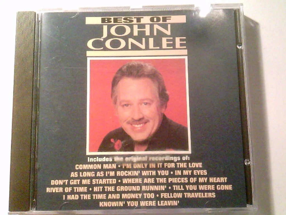 Best of John Conlee John Conlee: - Bild 1 von 2
