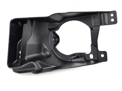 2011-2013 Mazda6 6 dianteiro esquerdo driver farol de neblina suporte de montagem fabricante de equipamento original G151694 - Imagem 1 de 3