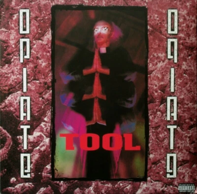 Tool - Opiate (12", EP, RE) (Mint (M)) - 3315880656 Foto 1 de 4