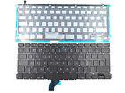 New Uk Keyboard With Backlight For Macbook Pro A1502 13" 2013 2014 2015
