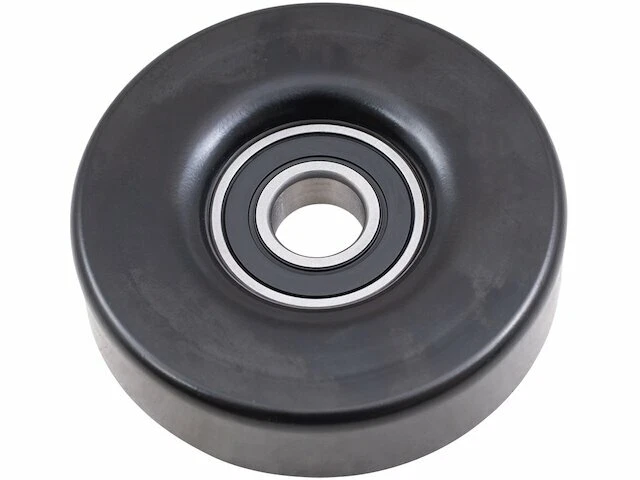 Brock 52KQ89V accesorio polea correa de transmisión para Ford F59 2011-2019 base 4 X 2 Foto 1 de 1