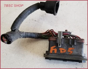 1986 to 1991 Ford Taurus Sable IRCM Constant Control Relay CCRM Wire PIgtail - Picture 1 of 7