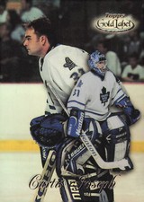 1998 Topps Gold Label Class 3 #39 Curtis Joseph   Card TCCCX