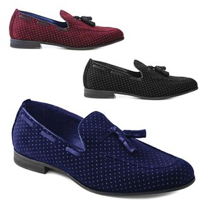 scarpe mocassini