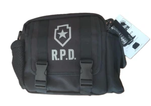 USJ Evil 3way Schultertasche Universal Studios Japan Limited Halloween Biohazard - Bild 1 von 1