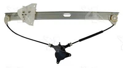 Regulador de ventana ACI/Maxair 84801 Foto 1 de 2