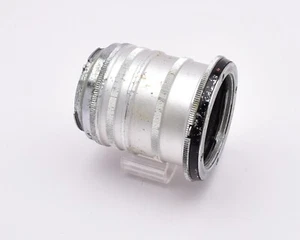 Genuine Minolta SR Extension Tube Set 4-piece Macro (#11422) - Picture 1 of 5