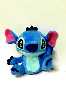 Cute 7" Lilo&Stitch Plush Doll Bear Kid Girl Soft Toy Birthday Gift - Picture 1 of 1