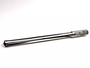 Soporte de taladro de pala Allied AMEC 26005S-075L #0,5 TA (0,6094" - 0,6959") vástago de 3/4 - Imagen 1 de 8