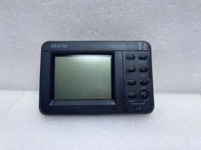 B&G Hercules 2000 NO NMEA 8 botones FFD Foto 1 de 3