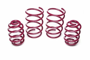 Resortes Vogtland 35 mm VW Passat variante (3B,3BG (3B5/3B6)97-05) 1,6, -1190/-1070 kg - Imagen 1 de 1