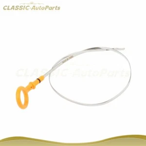 Varilla de medición de aceite de motor para Volkswagen Touareg 2004 2005 2006 3,2 L V6 - Imagen 1 de 12