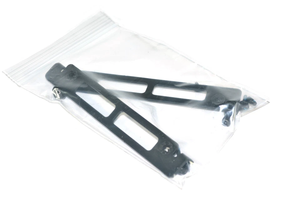 806-4710-02 Apple iMac A1419 27" 2012/2013 Hard Drive Caddy Brackets 806-4709-02 - Image 1 of 1