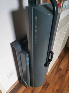 Solarium SunMobil Philips HB 811 Sonnenbank Neuwertig, - Bild 1 von 3