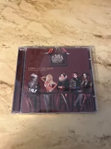 Panic! At The Disco - A Fever You Can't Sweat Out - CD - Picture 1 of 3
