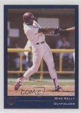 1992-93 Classic Collectors Club C3 Mike Kelly #26 Rookie RC
