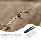 Crimping Tool Kit Crimper Tool Fishing Accessories Cable Crimper