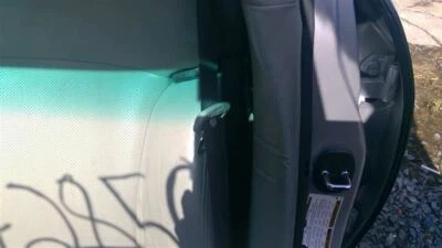 Seat Belt Front Bucket Driver Retractor Fits 10-11 LEXUS GS350 339054 - Image 1 of 4