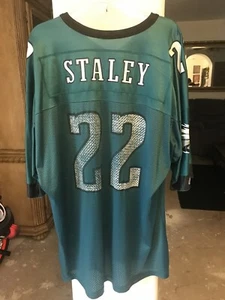 Staley Egald Trikot Erwachsene Large - Bild 1 von 9