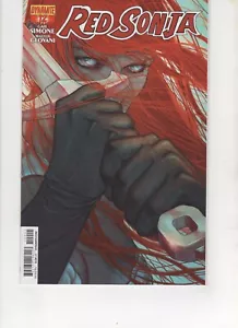 Red Sonja #12 A, Neo-Classic Frison Cover, NM 9.4, 1st Print, 2013, See Scans - Bild 1 von 2