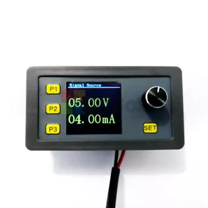 DC 7-24V Signal Generator PWM Pulse Adjustable Module Sine Wave with Modbus - Picture 1 of 18